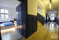 Habitación Doble Pequeña