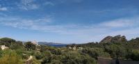 LA CIOTAT AU CALME ET VUE MER - B&B