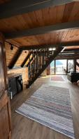 B&B Artvin - Garvela Bungalow - Bed and Breakfast Artvin