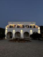 San Giorgio Leros - Chambres d’hôtes Drimonas