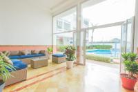 lovely 2 bedroom vacation home with pool/beach - B&B