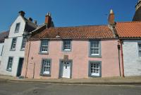 B&B Saint Monans - The Cottage by the Harbour St Monans - Bed and Breakfast Saint Monans