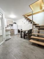 MIAMO apart вулиця Кучера 24 - B&B Leopoli