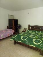 Double or Twin Room with Private Bathroom