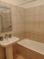 Chambre Double avec Salle de Bains Commune