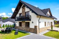 Goralská Vila Lomnica - Ferienwohnung
