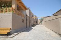 Rasul-Nazar - B&B Jiva