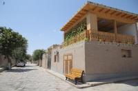 Rasul-Nazar - B&B Jiva