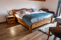 Triple Room with Mountain View