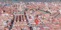 León Confort Centro - leonapartamentos - B&B