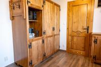 Habitación Doble con bañera de hidromasaje