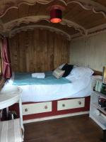 B&B Chippenham - Shirehill Farm - Bed and Breakfast Chippenham