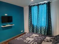 B&B Cormeilles-en-Parisis - Maison en centre ville - Bed and Breakfast Cormeilles-en-Parisis