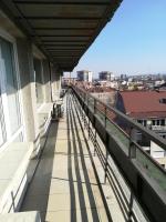 Panorama Rooms - Bed and Breakfast