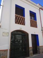 El Regocijo Bajo - Ferienwohnung