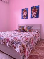 APPARTAMENTO MAESTRALE - Ferienwohnung Balestrate