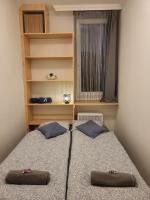 PEARL Apartman - Chambres d’hôtes