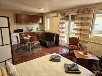 Apartmani TRIO - B&B Vrnjačka Banja