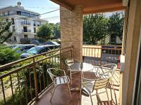 Apartmani TRIO - Bed and Breakfast Vrnjačka Banja