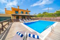 Villa Margot Piscina Privada Barbacoa Aire Acondicionado - B&B Lloret de Mar