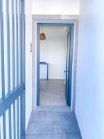 Casa da Baleia T1 - Ferienwohnung Vila Franca do Campo