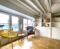 Beau studio Gare de Lyon - B&B Parigi
