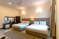 B&B Islamabad - Renaissance Hotels - Bed and Breakfast Islamabad