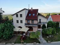 Eden Pálava, Penzion Klentnice - Mikulov - Pálava - Chambres d'hôtes Klentnice