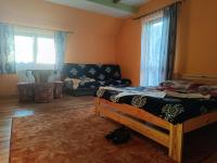Pokoje u Joanny - B&B Ząb
