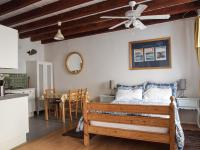 Studio-Apartment