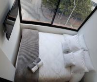 Serendipia 406 Apartaestudio - Ferienwohnung Bogotá