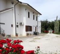 B&B Pescara - Agriturismo Il Tratturo - Bed and Breakfast Pescara