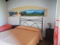 Deluxe Triple Room with Sea View