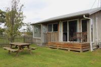 Little Sherwood Drouin Petting Zoo & Cottages - B&B Drouin West