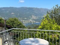 Casa de Casarelhos - Andar da Moradia com terraço - Vistas rio - "Gerês" - B&B Geres