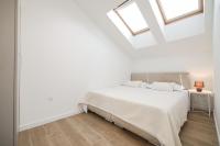 Two-Bedroom Apartment with Terrace