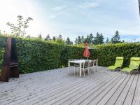 Three-Bedroom Bungalow