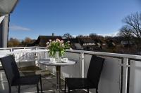 Ferienwohnung im Blauen Haus - Chambres d’hôtes