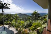 The Jungle House - 2 Bedroom Home - Bingil Bay - B&B