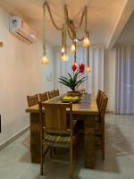 Casa incrível em condomínio - Arraial d'Ajuda - B&B Arraial d'Ajuda
