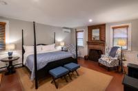 Superior Kamer met Kingsize Bed