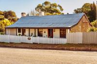 B&B Burra - Kooringa Cottage - Bed and Breakfast Burra