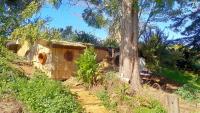 Hole In The Ground - B&B