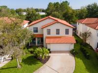 B&B Orlando - Affordable 4 Br Luxury Villa near Disney/Private Pool/Arcade/Game room - Bed and Breakfast Orlando