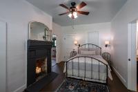Superior Kamer met Queensize Bed