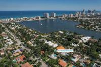 Villa Palma-Hollywood Beach-Private Pool & Beachwalk! - B&B