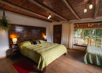 Family Suite with Balcony