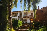 B&B Cajamarca - Villa Aventura Lodge - Bed and Breakfast Cajamarca