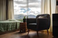 Suite Familiale avec Balcon