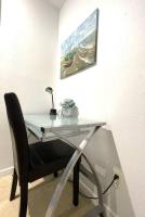 NEW Modern & Serene Private Guest Suite - 30MIN to SF, Berkeley, Napa - B&B Rodeo